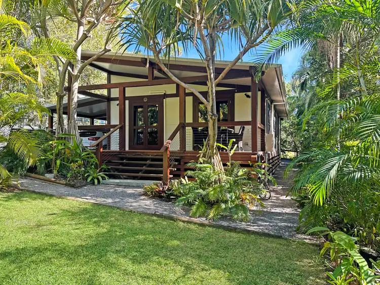 41 Brighton Road, Macleay Island QLD 4184