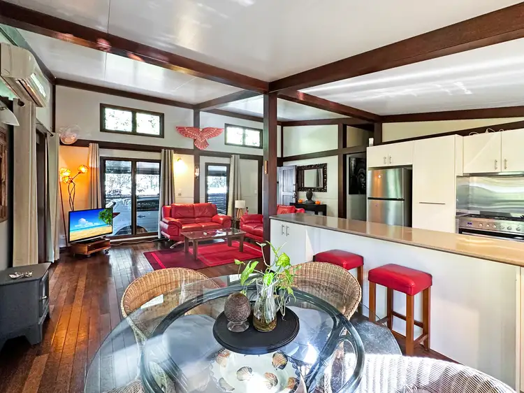Fifth view of Homely house listing, 41 Brighton Road, Macleay Island QLD 4184
