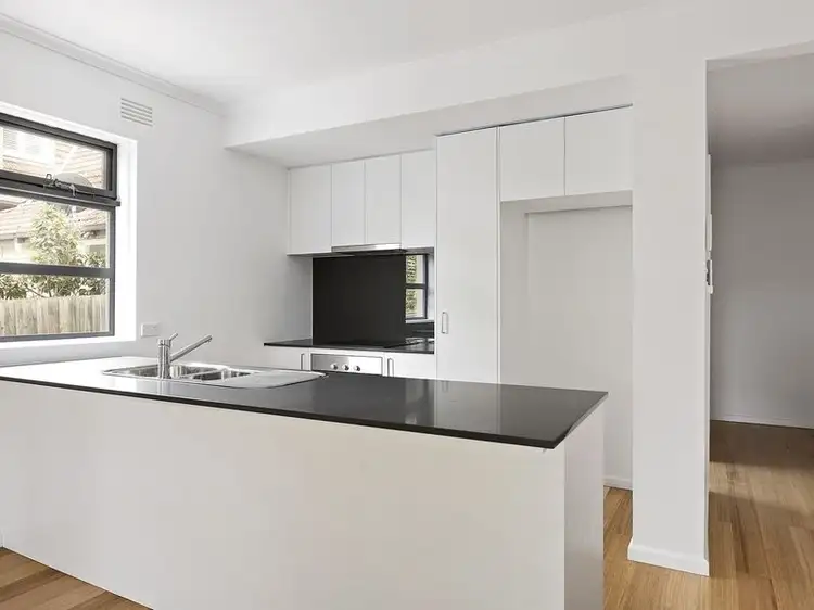 4/43 Havelock Road, Hawthorn East VIC 3123