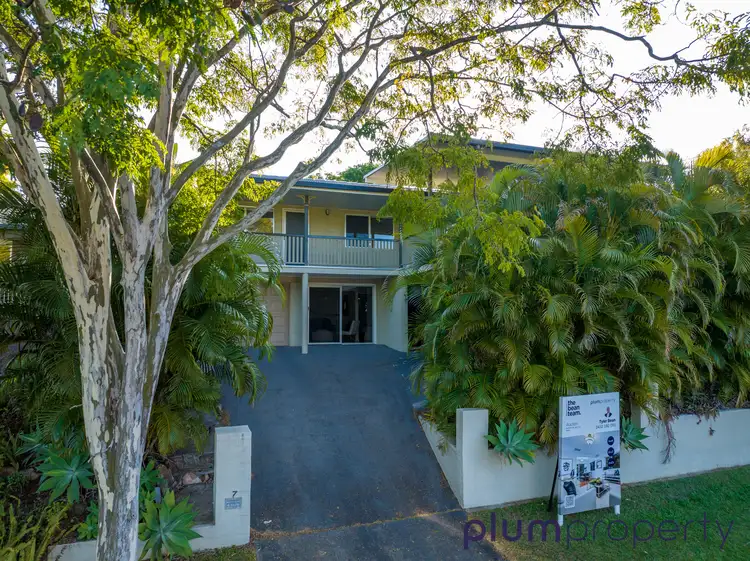 Main view of Homely house listing, 7 Furlong Street, Indooroopilly QLD 4068