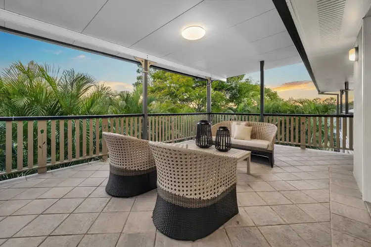 Fourth view of Homely house listing, 7 Furlong Street, Indooroopilly QLD 4068