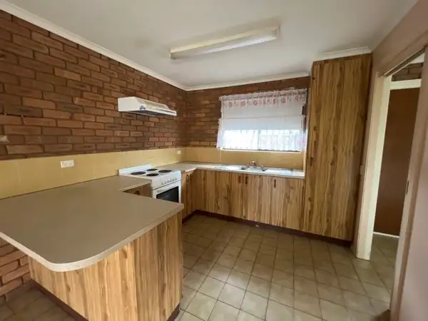 Second view of Homely unit listing, 2/19 Maude Street, Shepparton VIC 3630