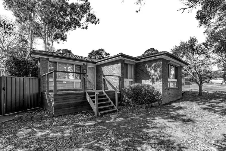 2 Thornflat Road, Cranebrook NSW 2749