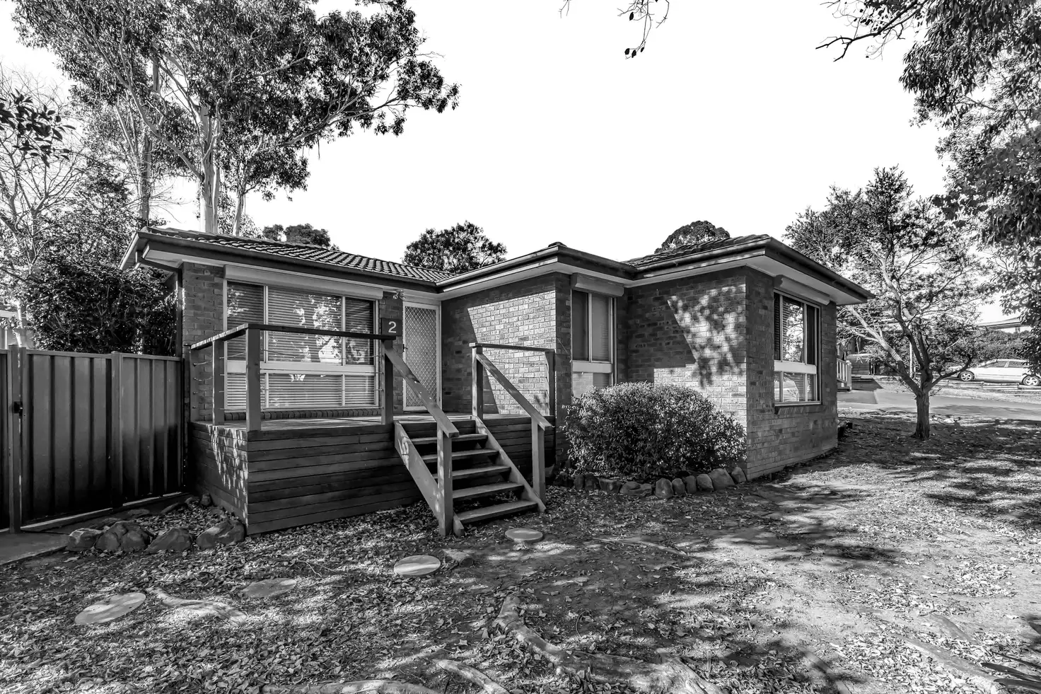 Main view of Homely house listing, 2 Thornflat Road, Cranebrook NSW 2749