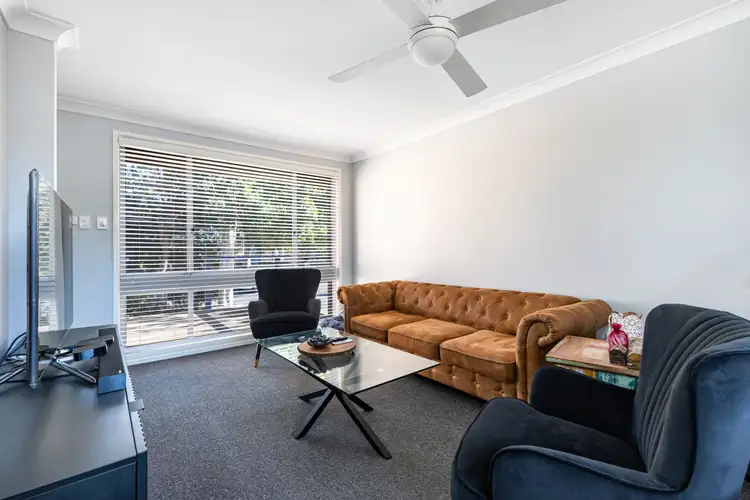 Second view of Homely house listing, 2 Thornflat Road, Cranebrook NSW 2749