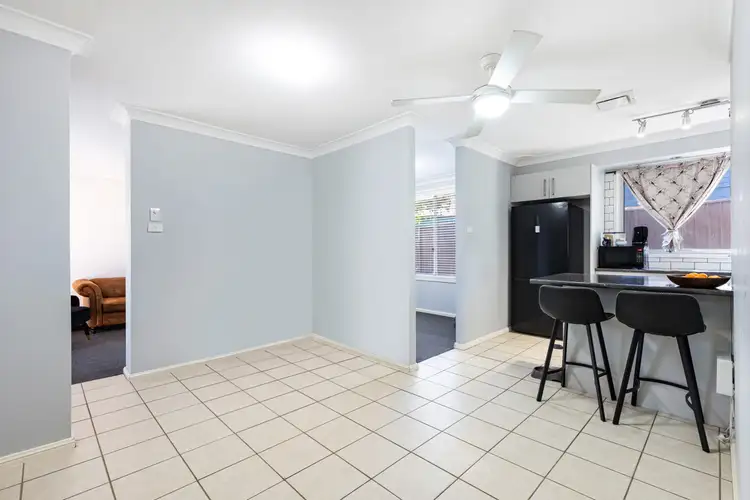 Third view of Homely house listing, 2 Thornflat Road, Cranebrook NSW 2749