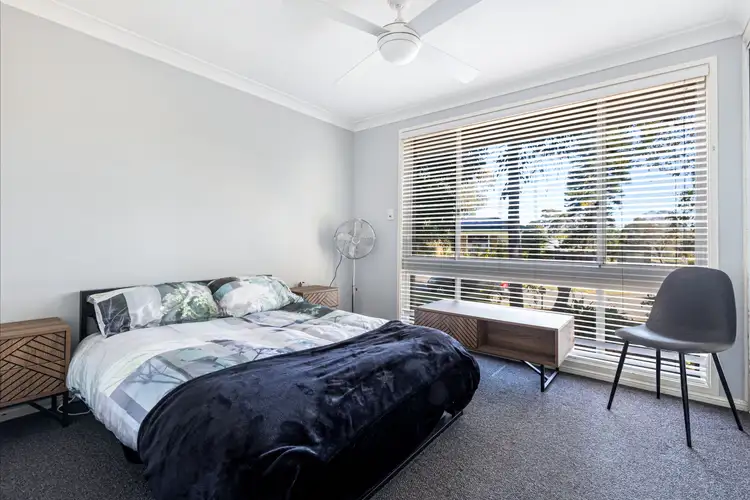 Fifth view of Homely house listing, 2 Thornflat Road, Cranebrook NSW 2749