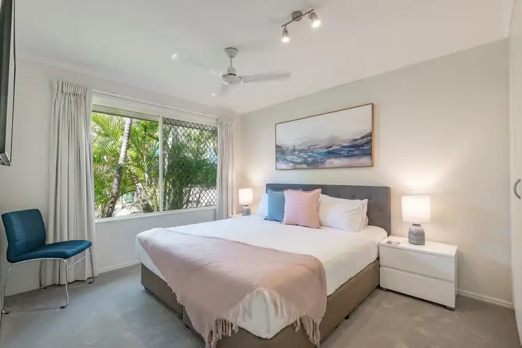 Third view of Homely unit listing, 1/73 Hilton Terrace, Noosaville QLD 4566
