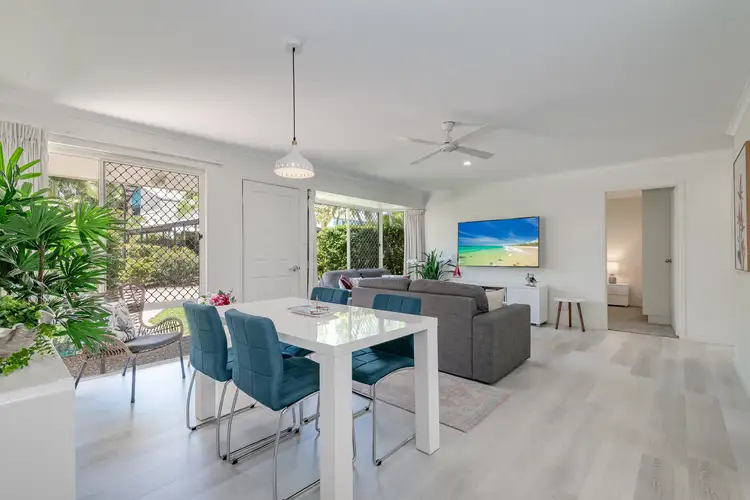 Fifth view of Homely unit listing, 1/73 Hilton Terrace, Noosaville QLD 4566