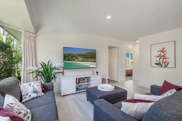 Sixth view of Homely unit listing, 1/73 Hilton Terrace, Noosaville QLD 4566