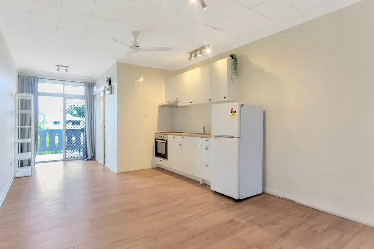 33/91 Aralia Street, Rapid Creek NT 810