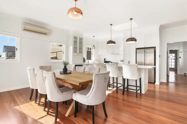 Main view of Homely house listing, 53 Wanganella Street, Balgowlah NSW 2093