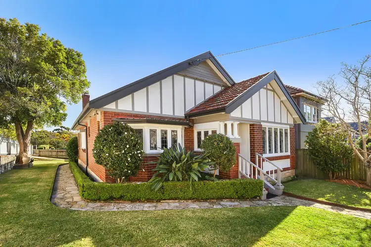 Second view of Homely house listing, 53 Wanganella Street, Balgowlah NSW 2093