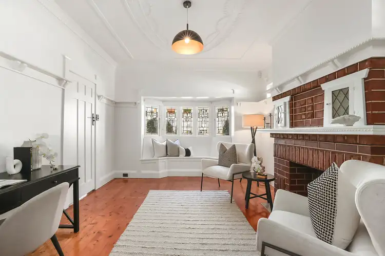 Fourth view of Homely house listing, 53 Wanganella Street, Balgowlah NSW 2093