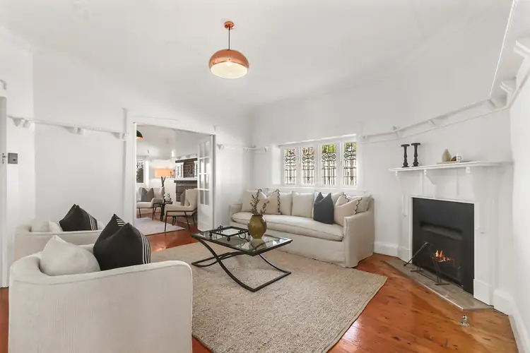 Sixth view of Homely house listing, 53 Wanganella Street, Balgowlah NSW 2093
