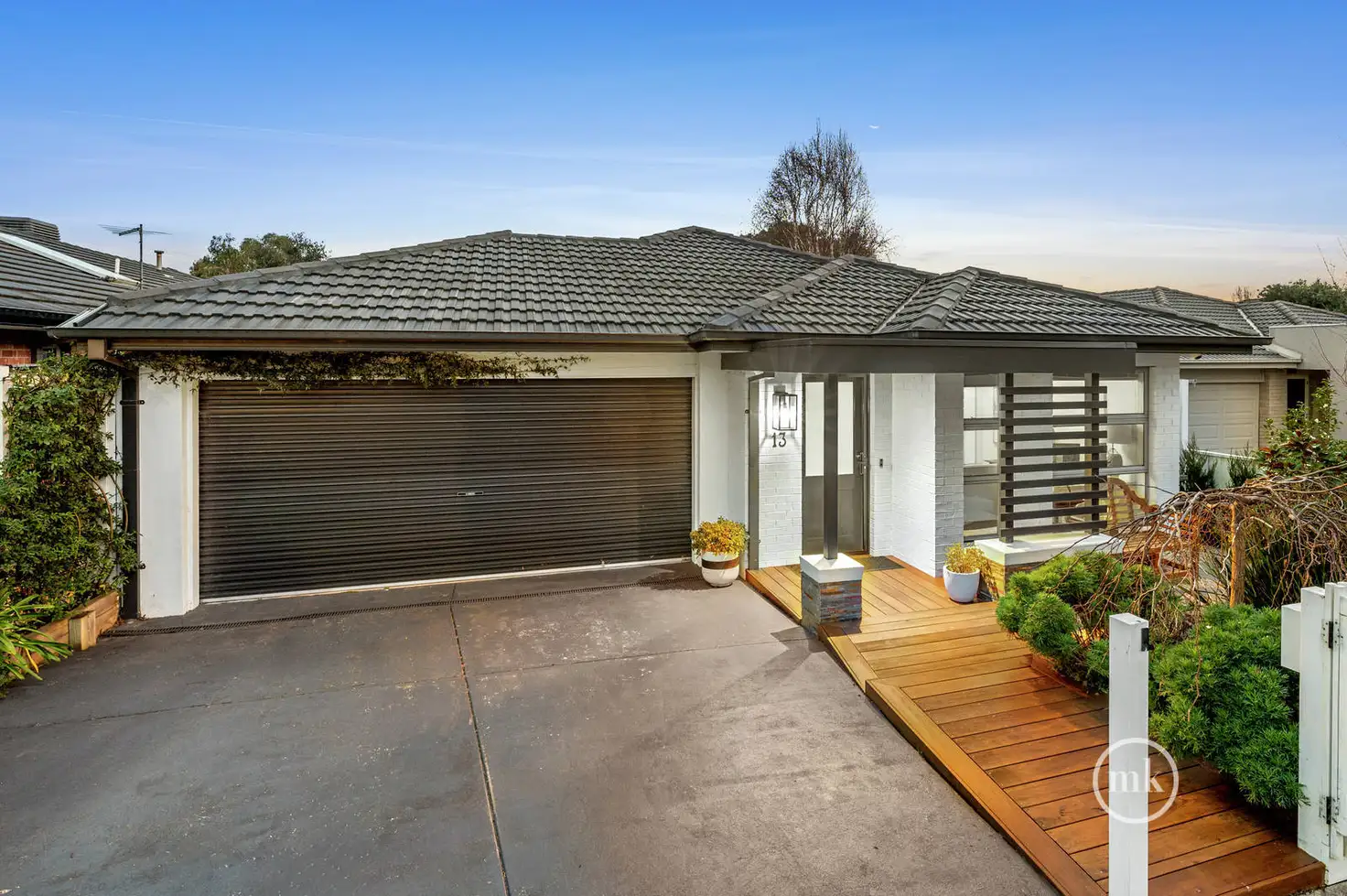 Main view of Homely house listing, 13 Martha Link, Doreen VIC 3754