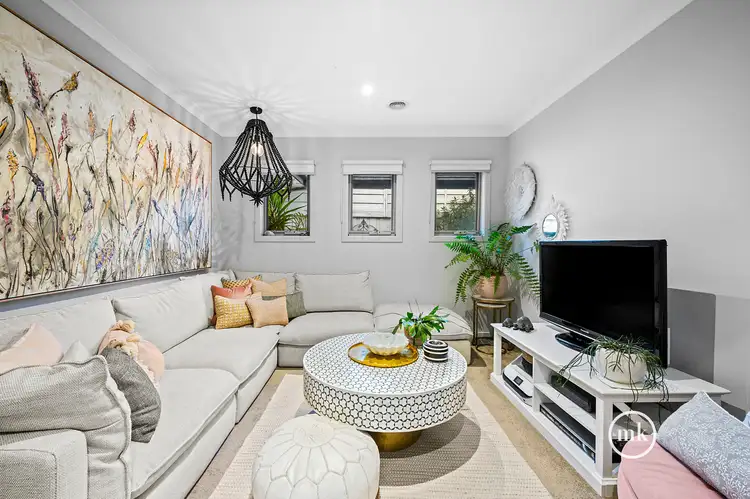 Second view of Homely house listing, 13 Martha Link, Doreen VIC 3754