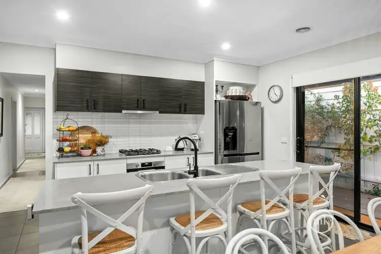 Third view of Homely house listing, 13 Martha Link, Doreen VIC 3754