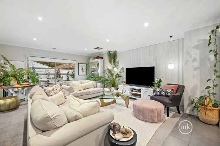Fifth view of Homely house listing, 13 Martha Link, Doreen VIC 3754