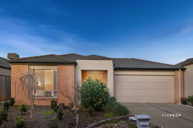 Main view of Homely house listing, 23 Boathaven Road, Point Cook VIC 3030