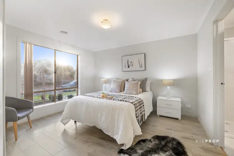 Second view of Homely house listing, 23 Boathaven Road, Point Cook VIC 3030