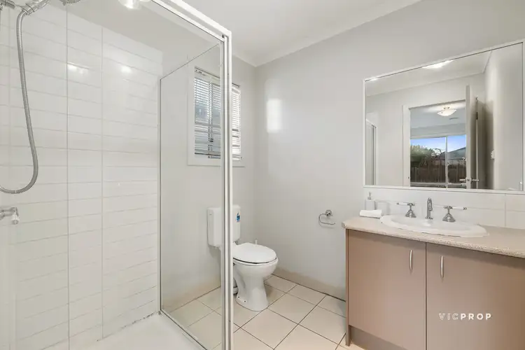 Third view of Homely house listing, 23 Boathaven Road, Point Cook VIC 3030