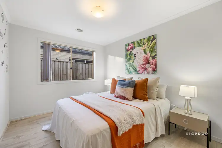 Fourth view of Homely house listing, 23 Boathaven Road, Point Cook VIC 3030