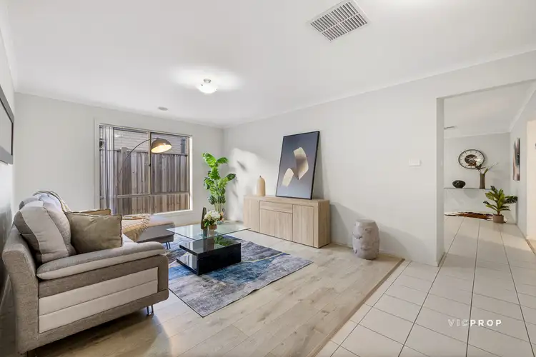 Fifth view of Homely house listing, 23 Boathaven Road, Point Cook VIC 3030