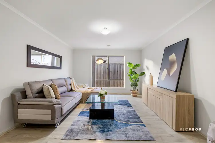 Sixth view of Homely house listing, 23 Boathaven Road, Point Cook VIC 3030