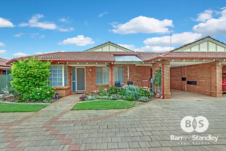 8/95 Clarke Street, South Bunbury WA 6230