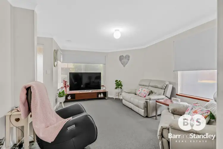 Second view of Homely unit listing, 8/95 Clarke Street, South Bunbury WA 6230