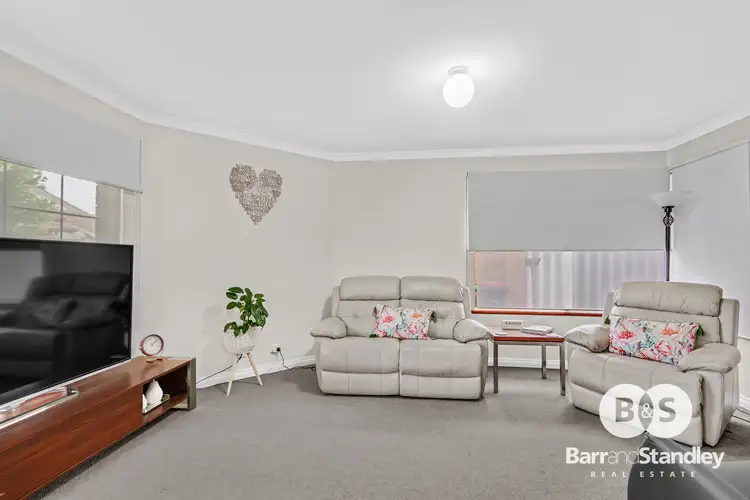 Third view of Homely unit listing, 8/95 Clarke Street, South Bunbury WA 6230