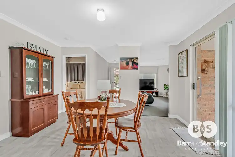 Fourth view of Homely unit listing, 8/95 Clarke Street, South Bunbury WA 6230