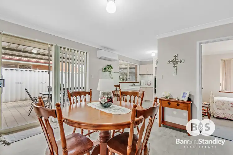 Fifth view of Homely unit listing, 8/95 Clarke Street, South Bunbury WA 6230