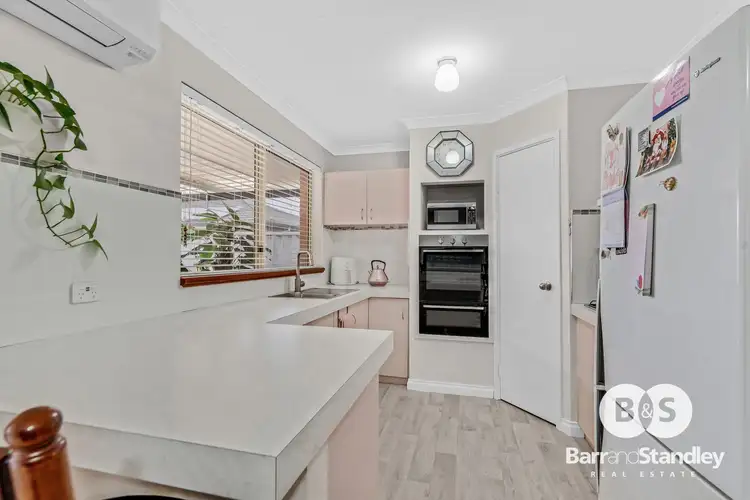 Sixth view of Homely unit listing, 8/95 Clarke Street, South Bunbury WA 6230