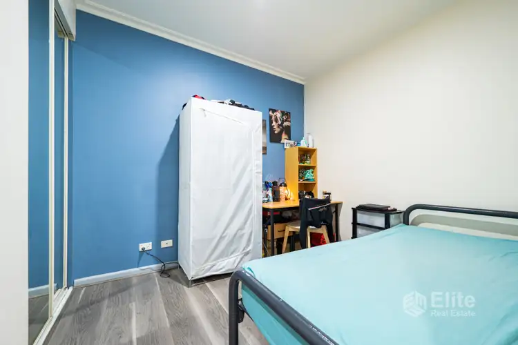 Sixth view of Homely apartment listing, 512/339 Swanston Street, Melbourne VIC 3000