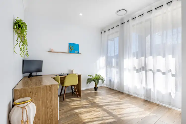 Second view of Homely house listing, 13 Corridale Road, Glenmore Park NSW 2745