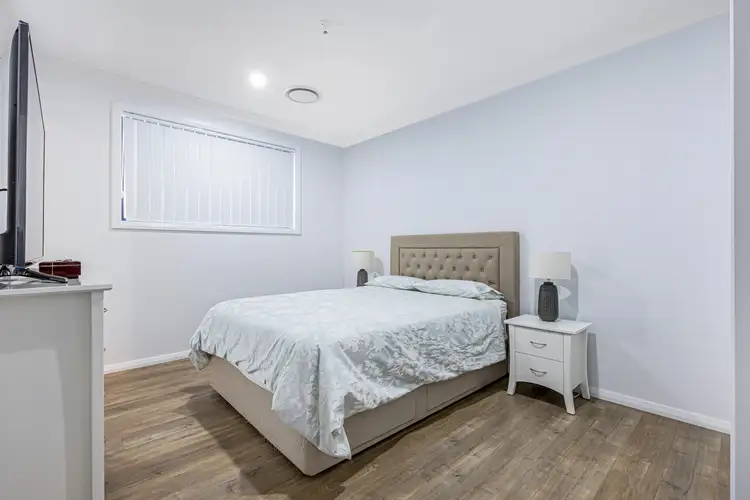 Fourth view of Homely house listing, 13 Corridale Road, Glenmore Park NSW 2745