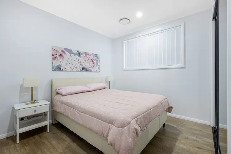 Sixth view of Homely house listing, 13 Corridale Road, Glenmore Park NSW 2745