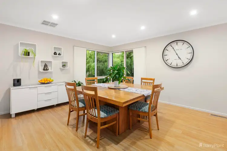 Third view of Homely house listing, 10 Nathan Road, Eltham VIC 3095