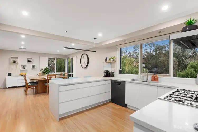 Fourth view of Homely house listing, 10 Nathan Road, Eltham VIC 3095