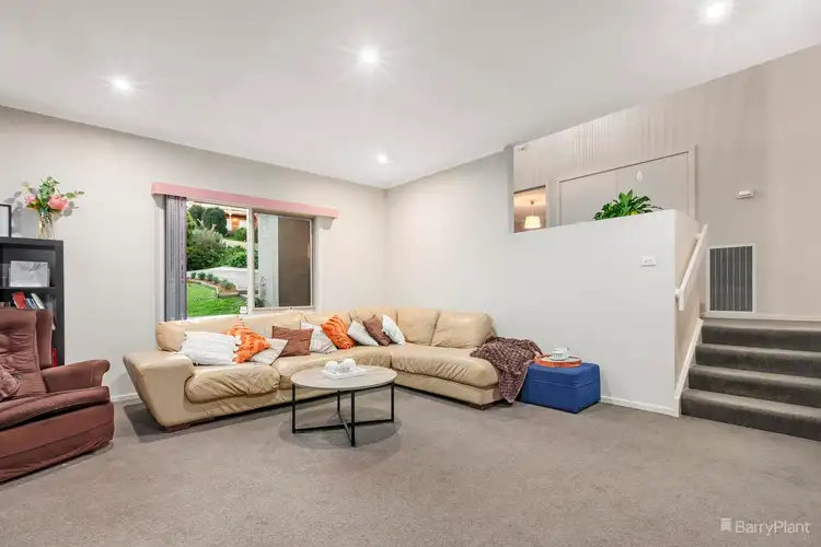 Fifth view of Homely house listing, 10 Nathan Road, Eltham VIC 3095