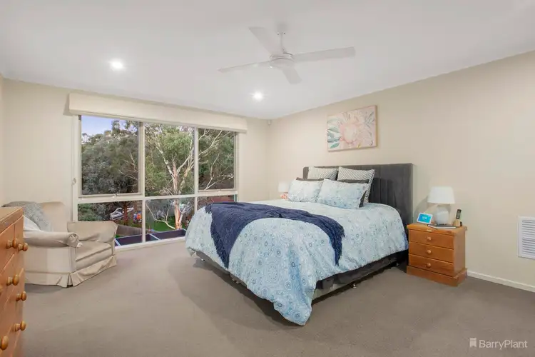 Sixth view of Homely house listing, 10 Nathan Road, Eltham VIC 3095
