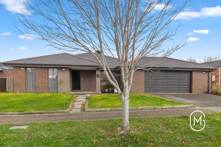 8 Providence Avenue, Wallan VIC 3756
