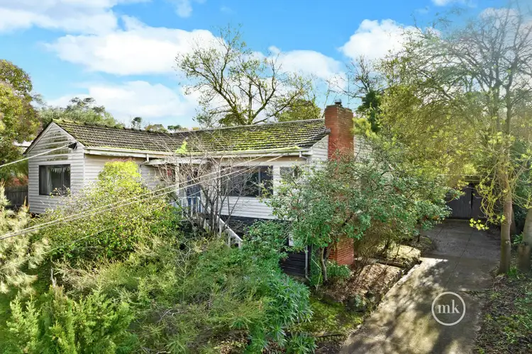 Fourth view of Homely house listing, 79 Brougham Street, Eltham VIC 3095
