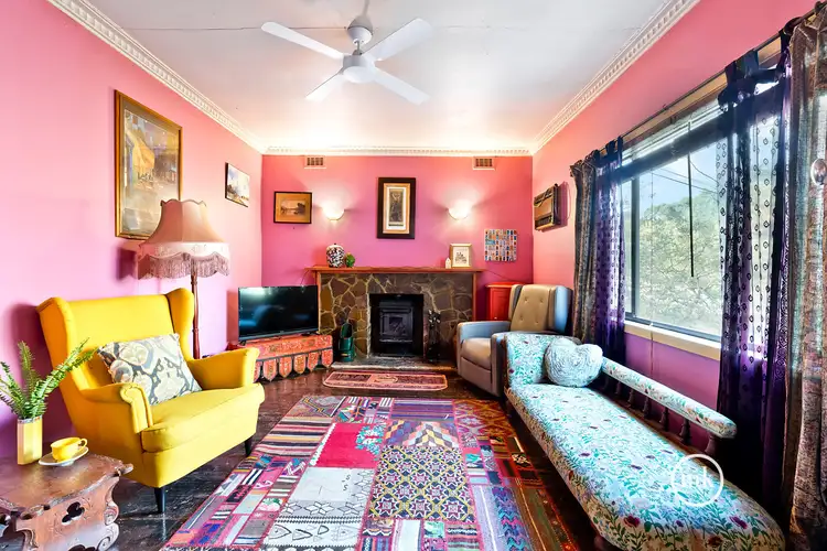 Fifth view of Homely house listing, 79 Brougham Street, Eltham VIC 3095