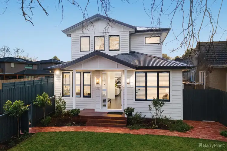 1/12 Clive Street, Mitcham VIC 3132