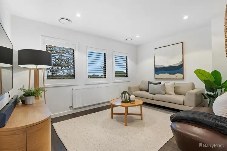 Fourth view of Homely townhouse listing, 1/12 Clive Street, Mitcham VIC 3132