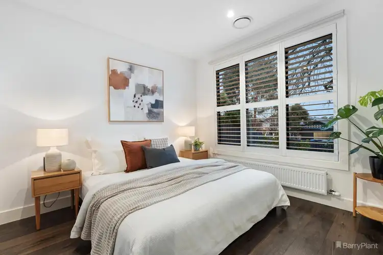 Fifth view of Homely townhouse listing, 1/12 Clive Street, Mitcham VIC 3132