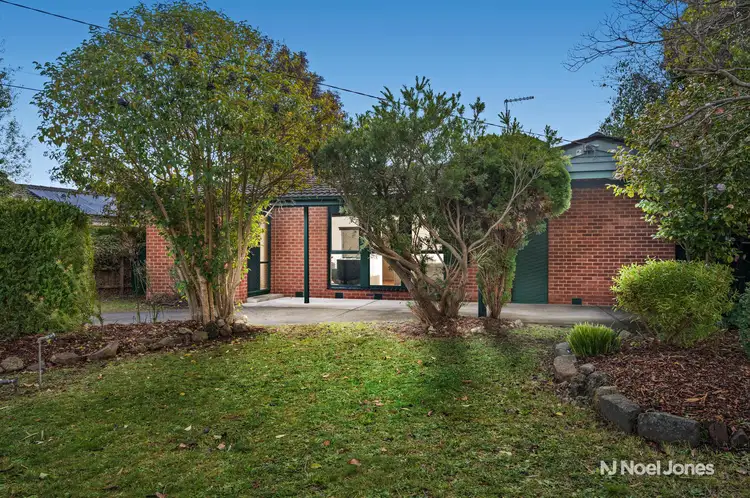 32 Dalkeith Road, Wantirna VIC 3152